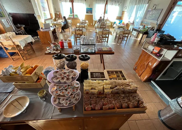 B&B Garzola