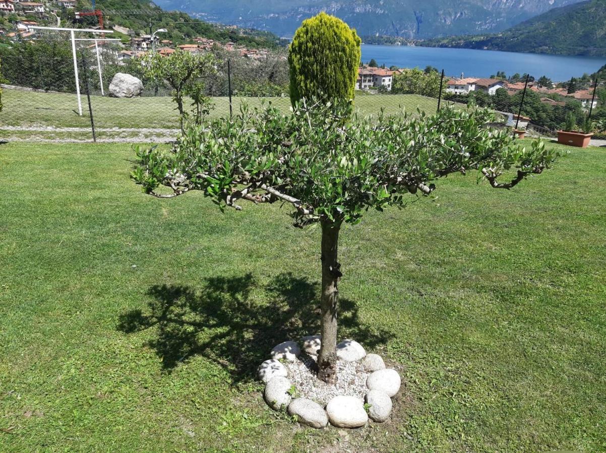 Garzola Séjour à la campagne Ossuccio