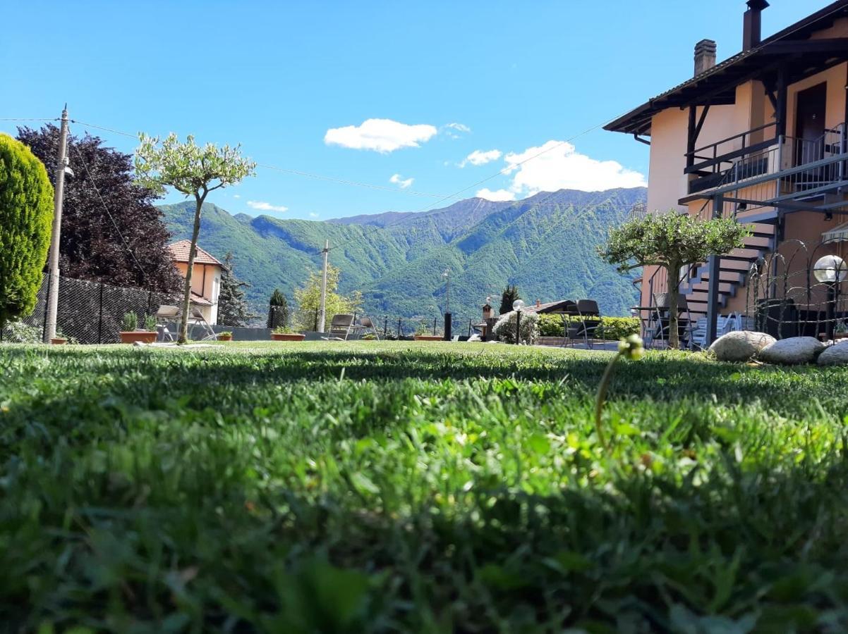 Garzola Séjour à la campagne
