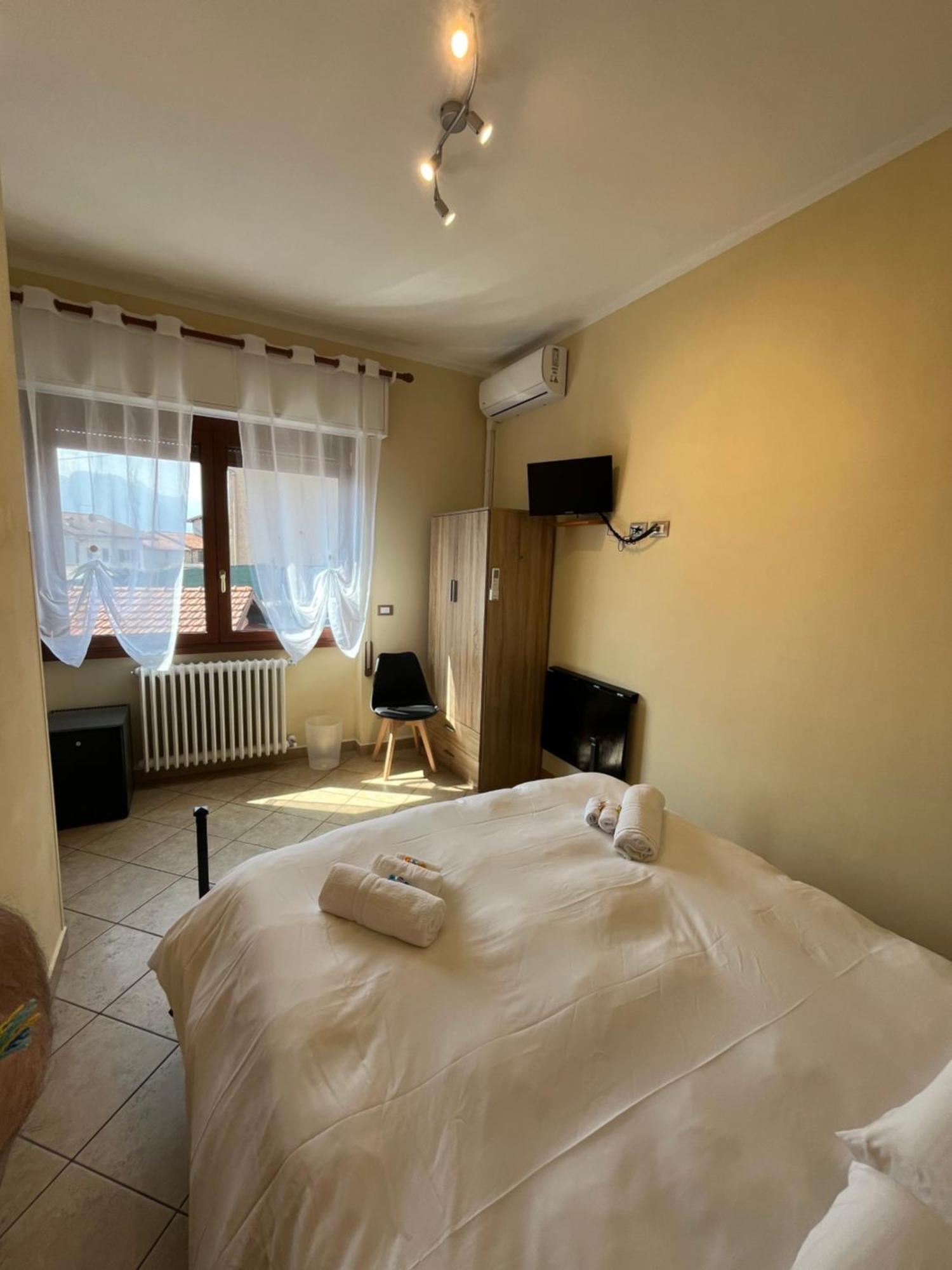 B&B Garzola Country house