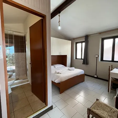 B&B Garzola Ossuccio Exterior photo