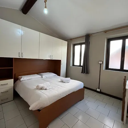 B&B Garzola Ossuccio Exterior photo