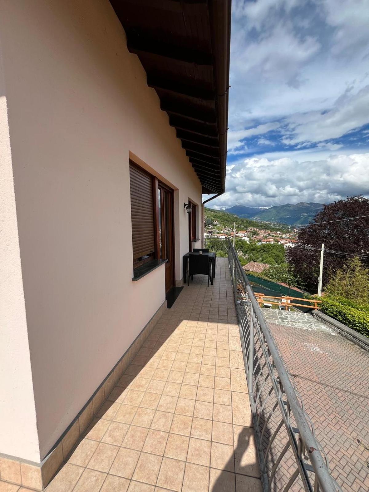 Garzola Casa rural