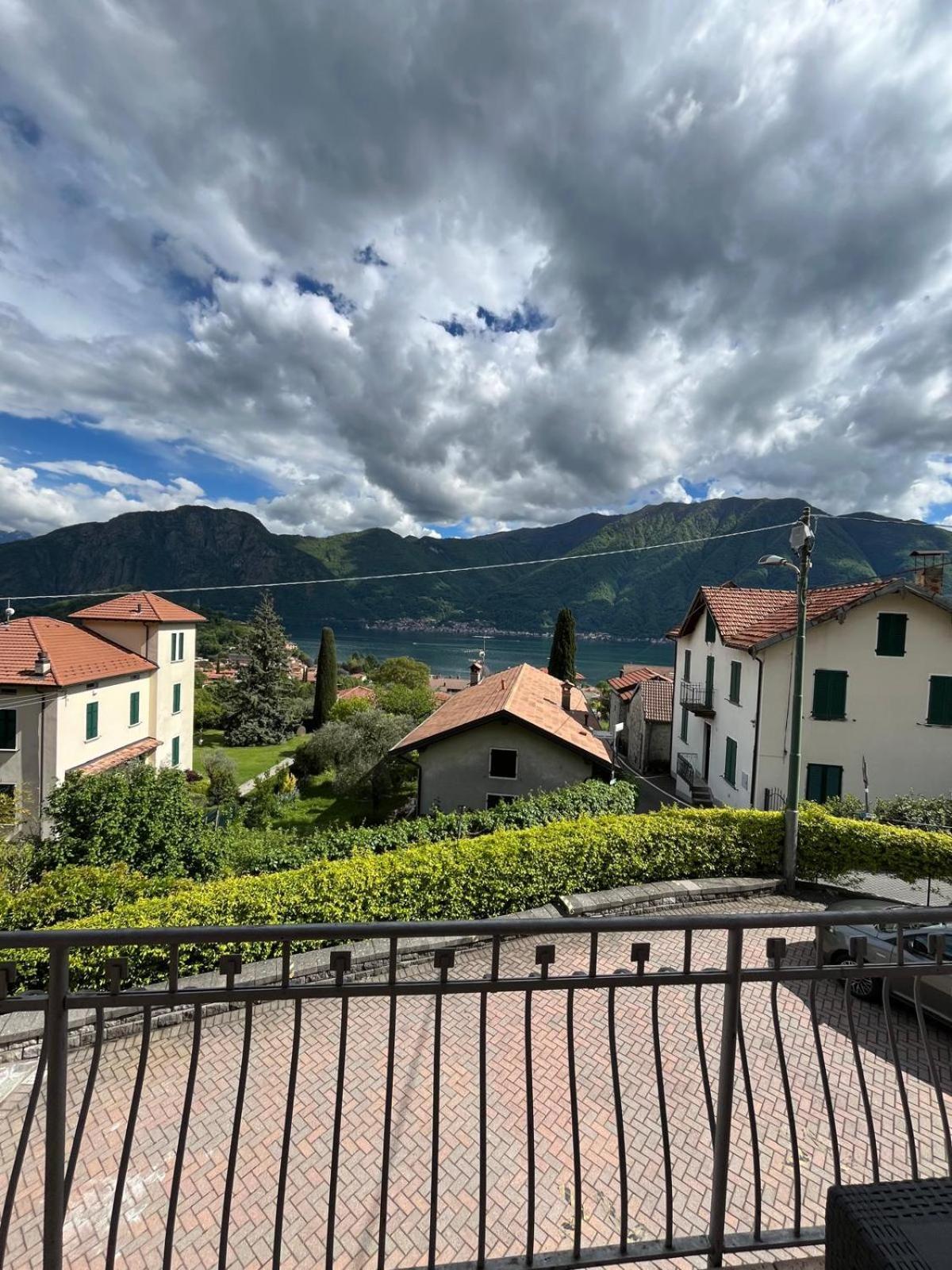Garzola Landhaus Ossuccio