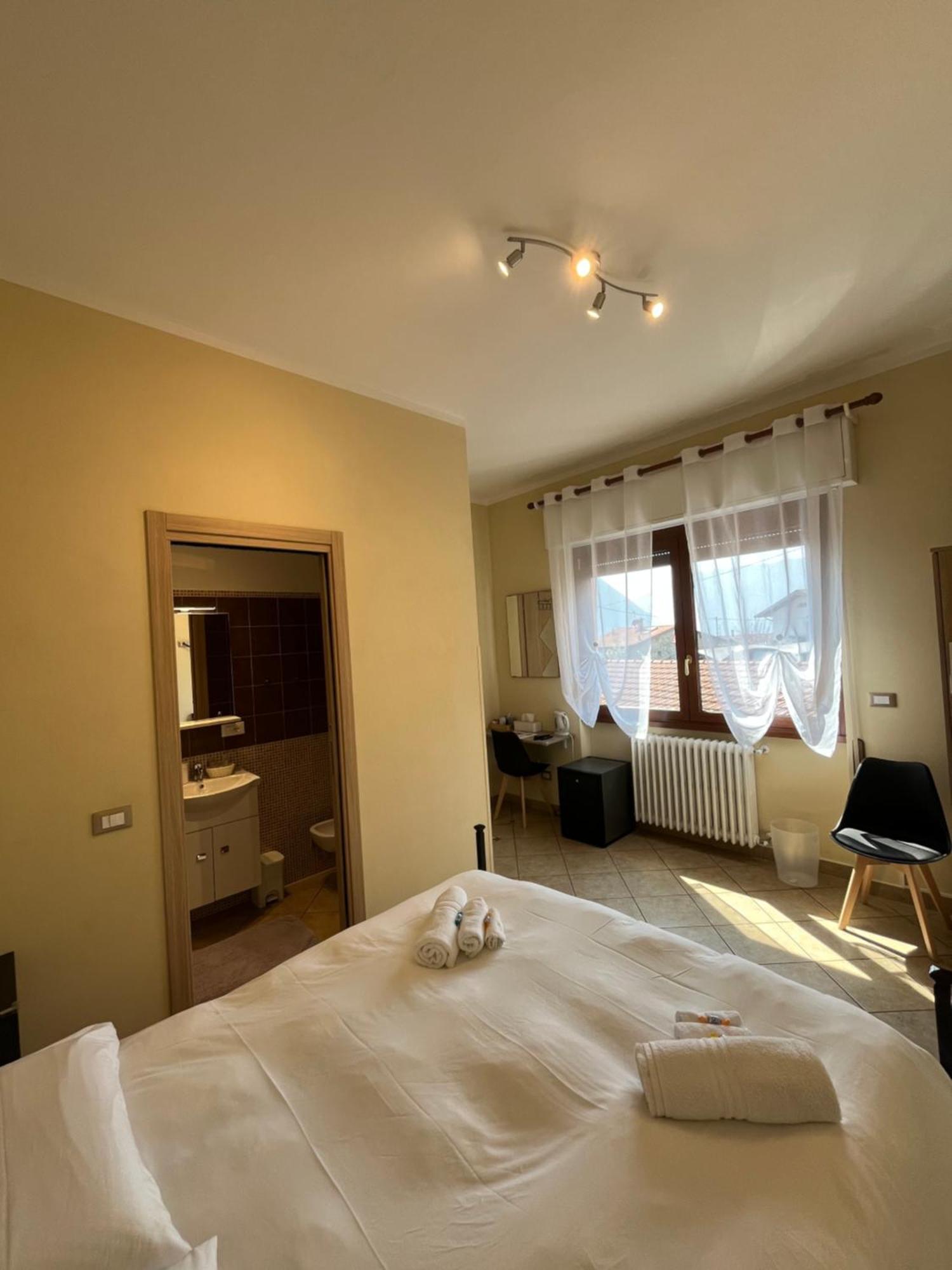 Garzola Casa rural *