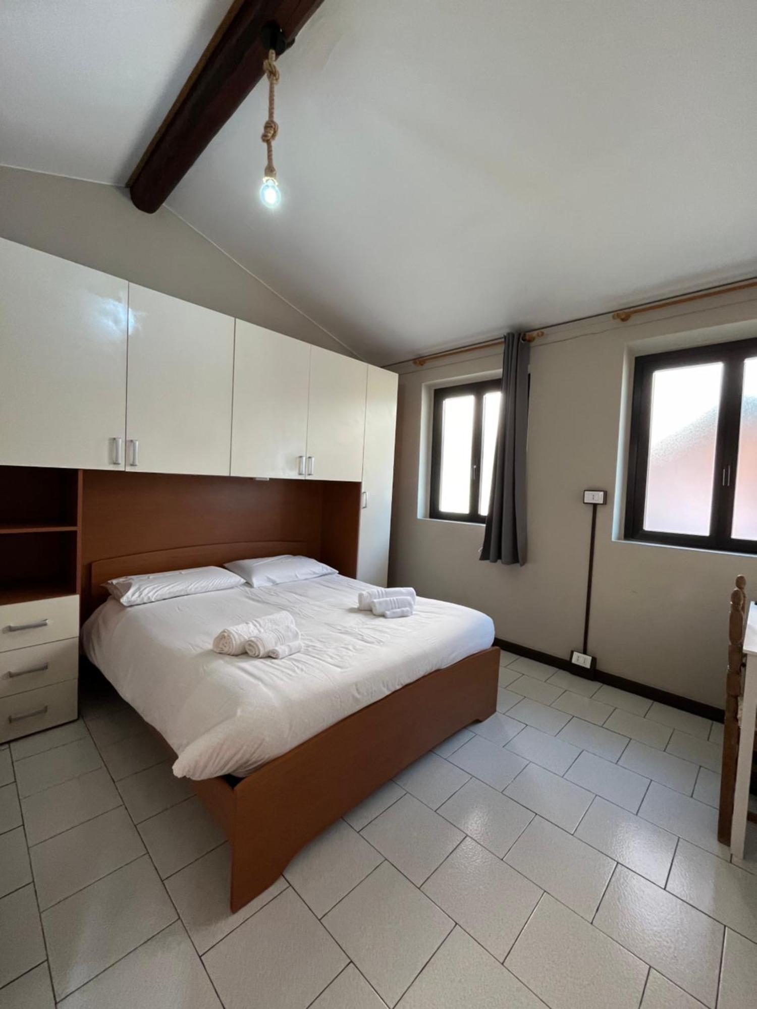 Landhaus Garzola
