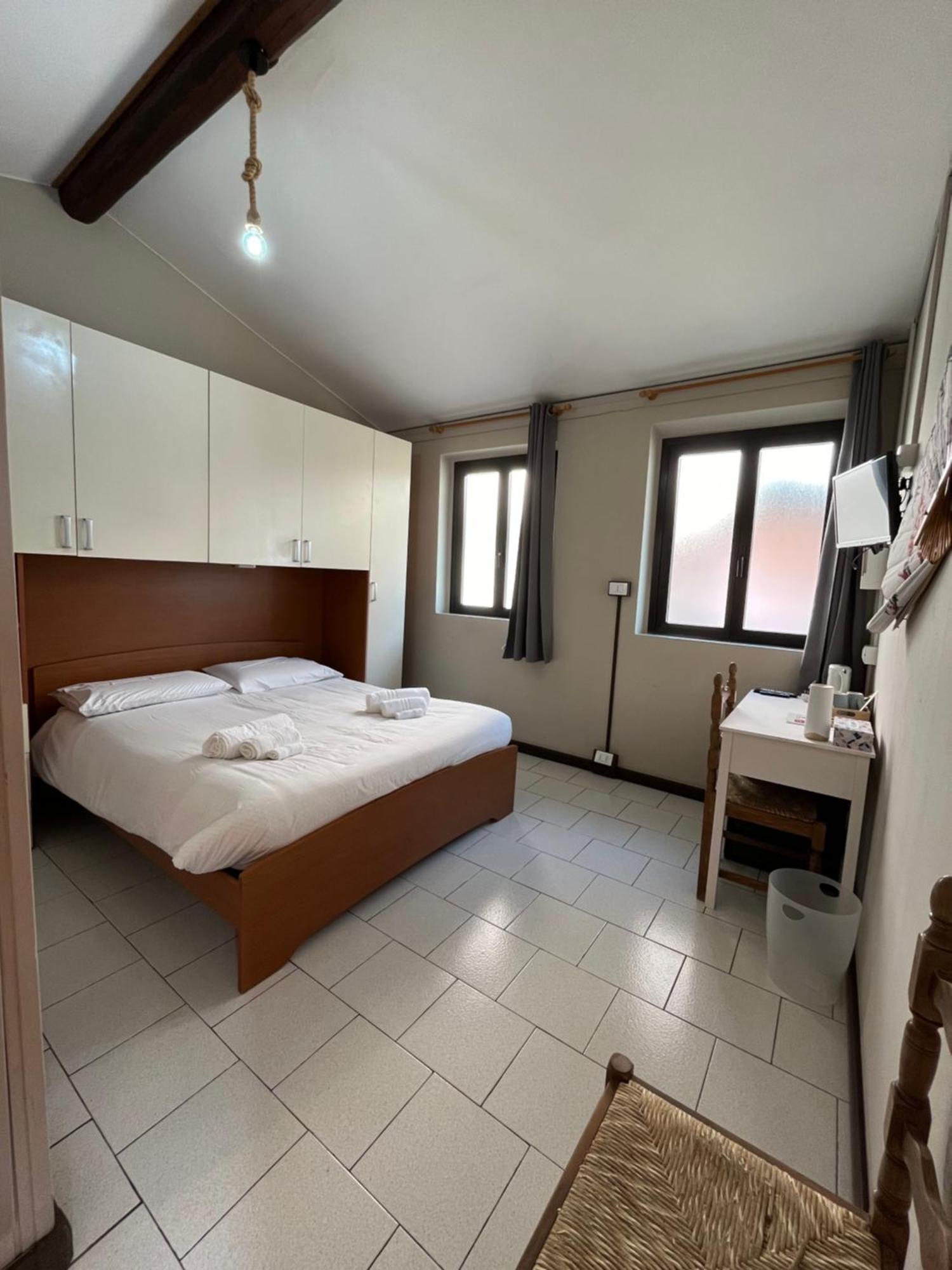 Garzola Landhuis *