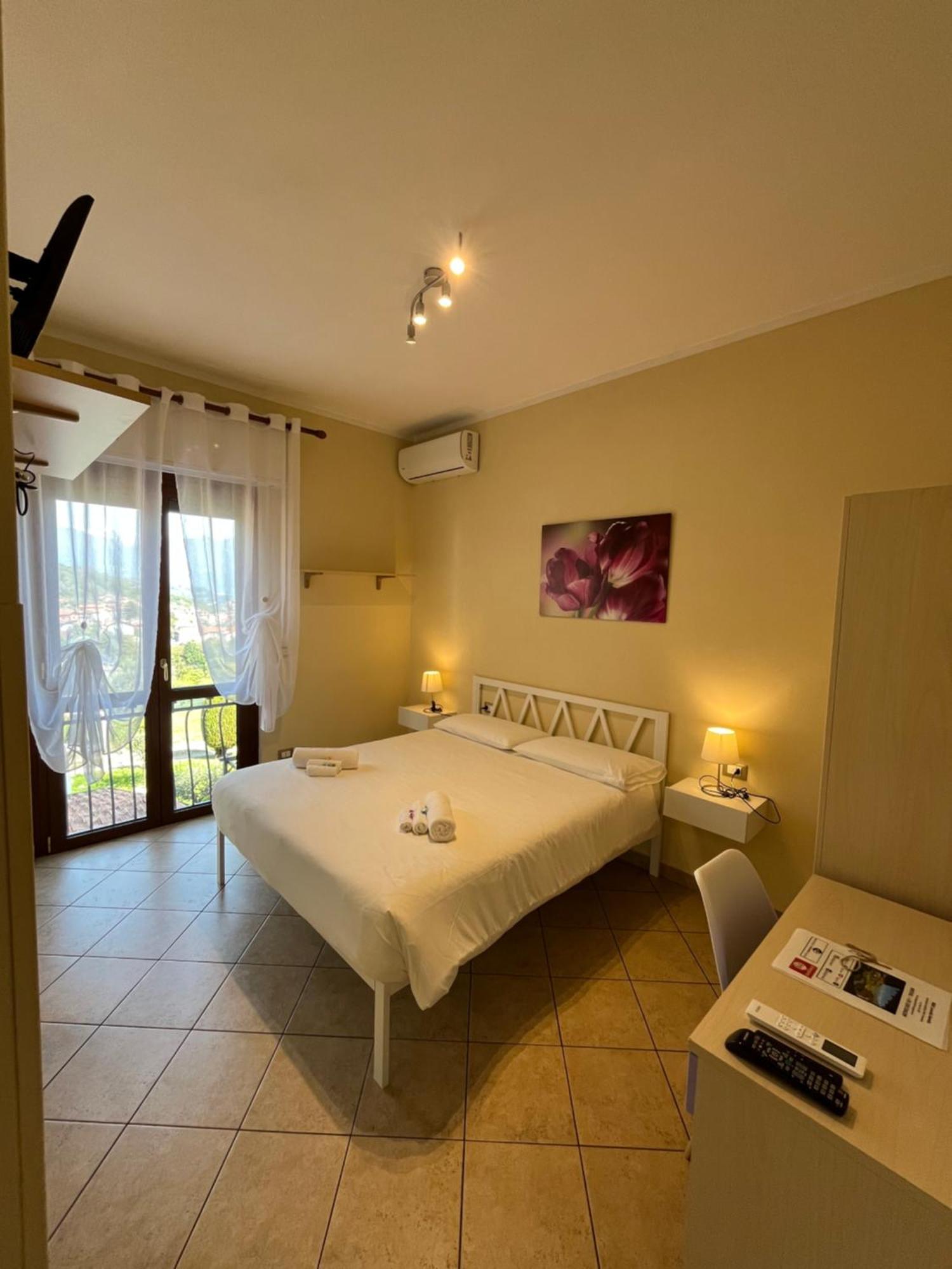 Landhuis Garzola *