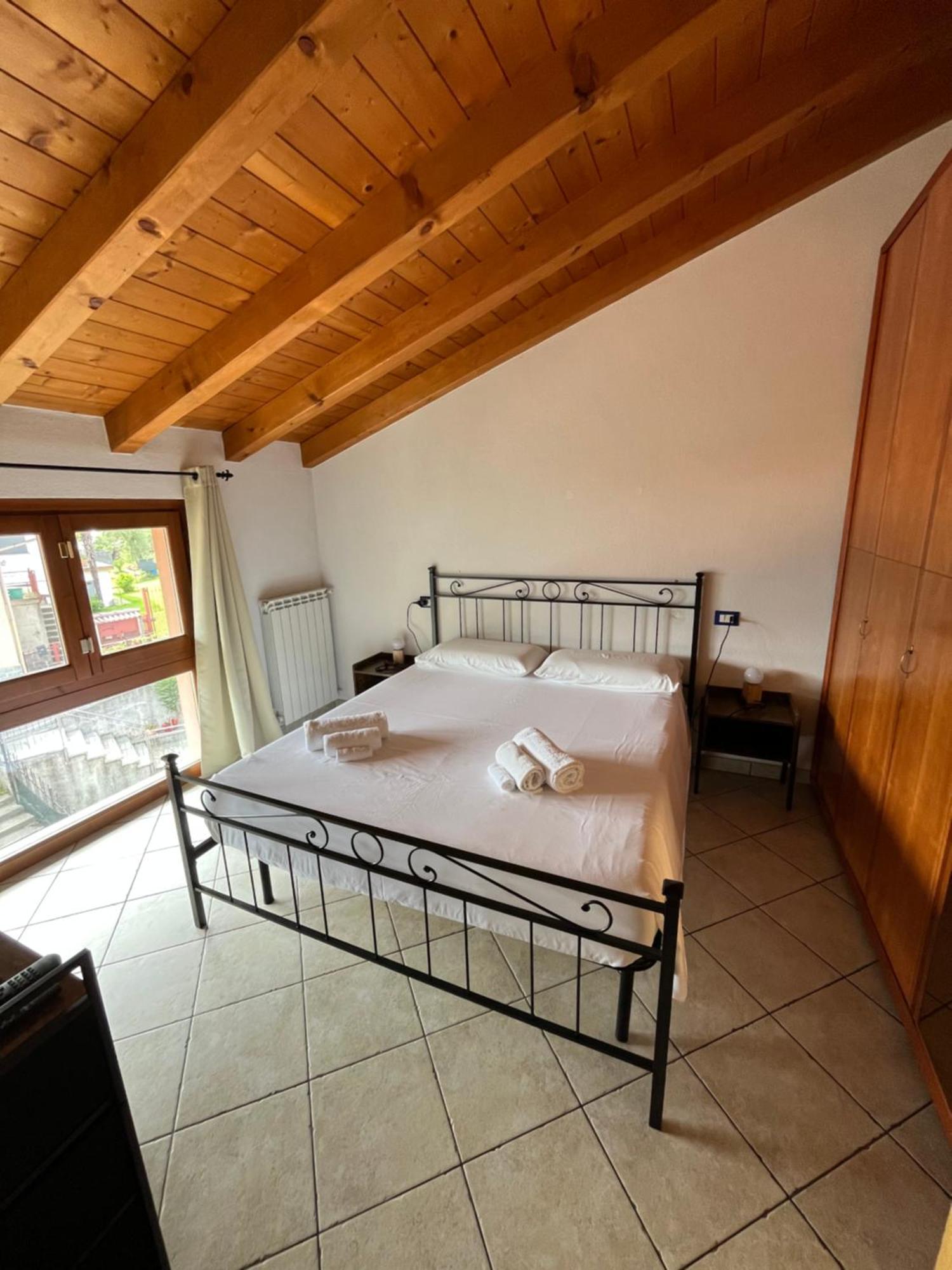Landhuis Garzola *