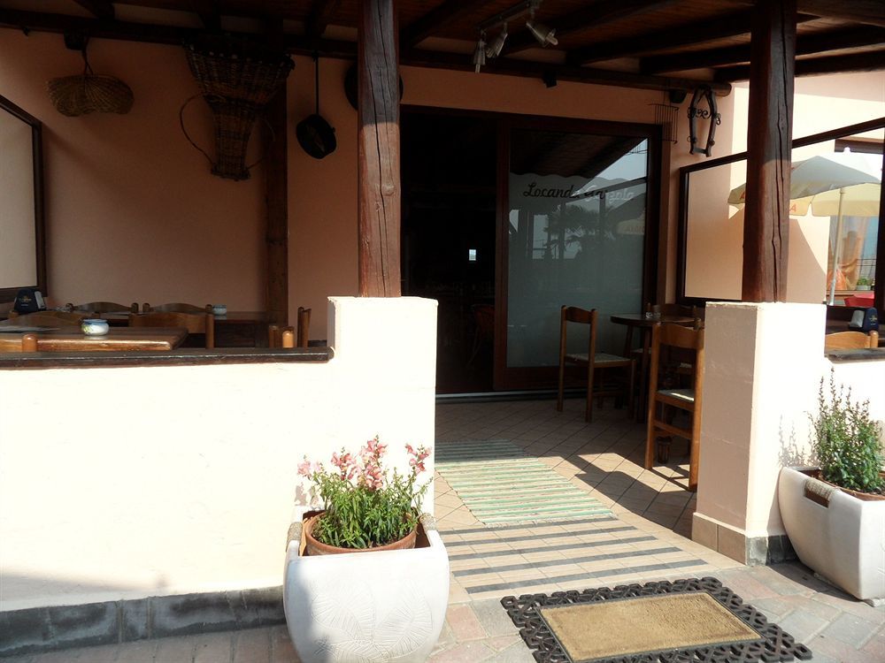 Casa rural Garzola *