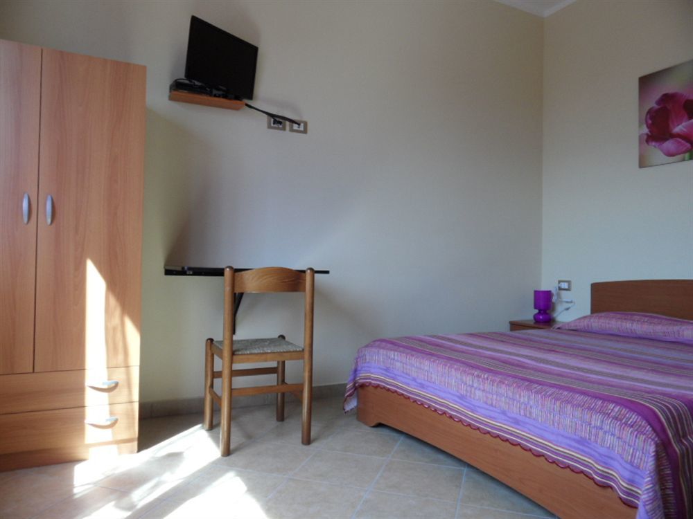 Landhuis Garzola *