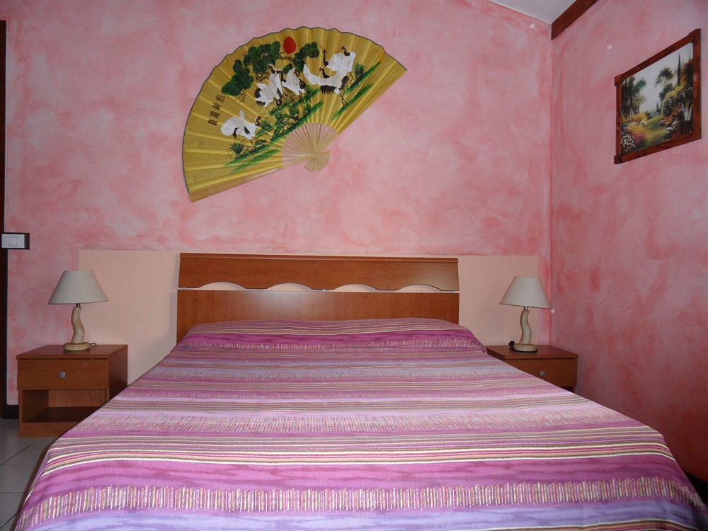 Casa rural Garzola *