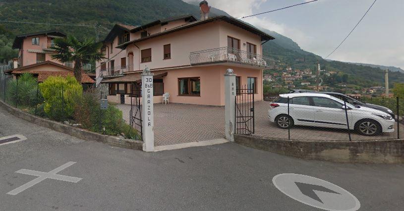 Landhuis Garzola *