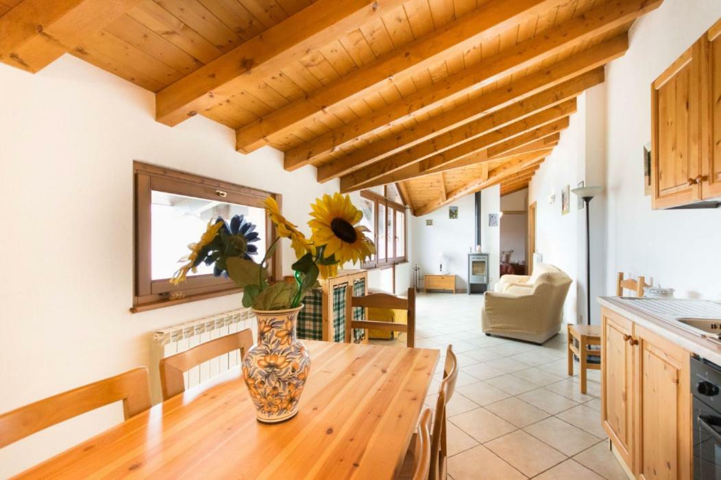 Landhuis Garzola *