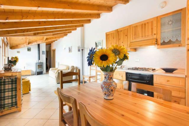 Casa rural Garzola Ossuccio